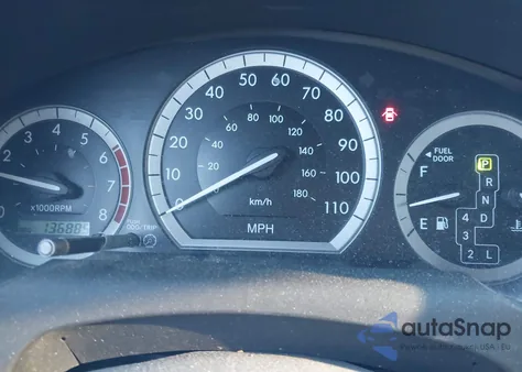 2005 Toyota Sienna Ce from USA, damaged, VIN 5TDZA23C55S385307